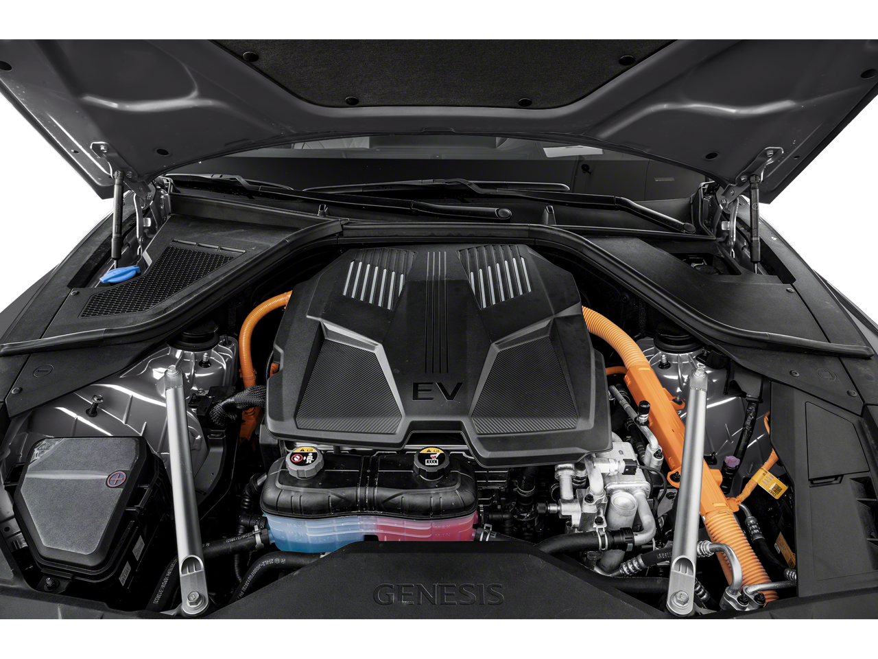 2025 Genesis Electrified G80 Advanced AWD w/ Prestige Pkg