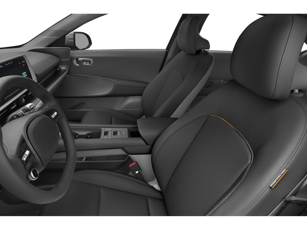 2025 Hyundai IONIQ 6 SEL AWD