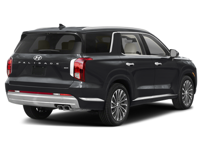 2025 Hyundai Palisade SE AWD