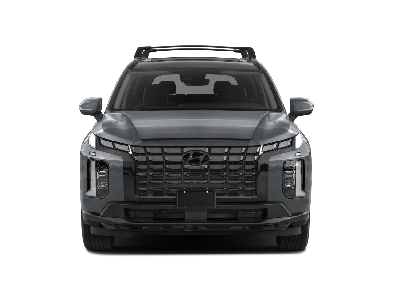 2025 Hyundai Palisade XRT FWD