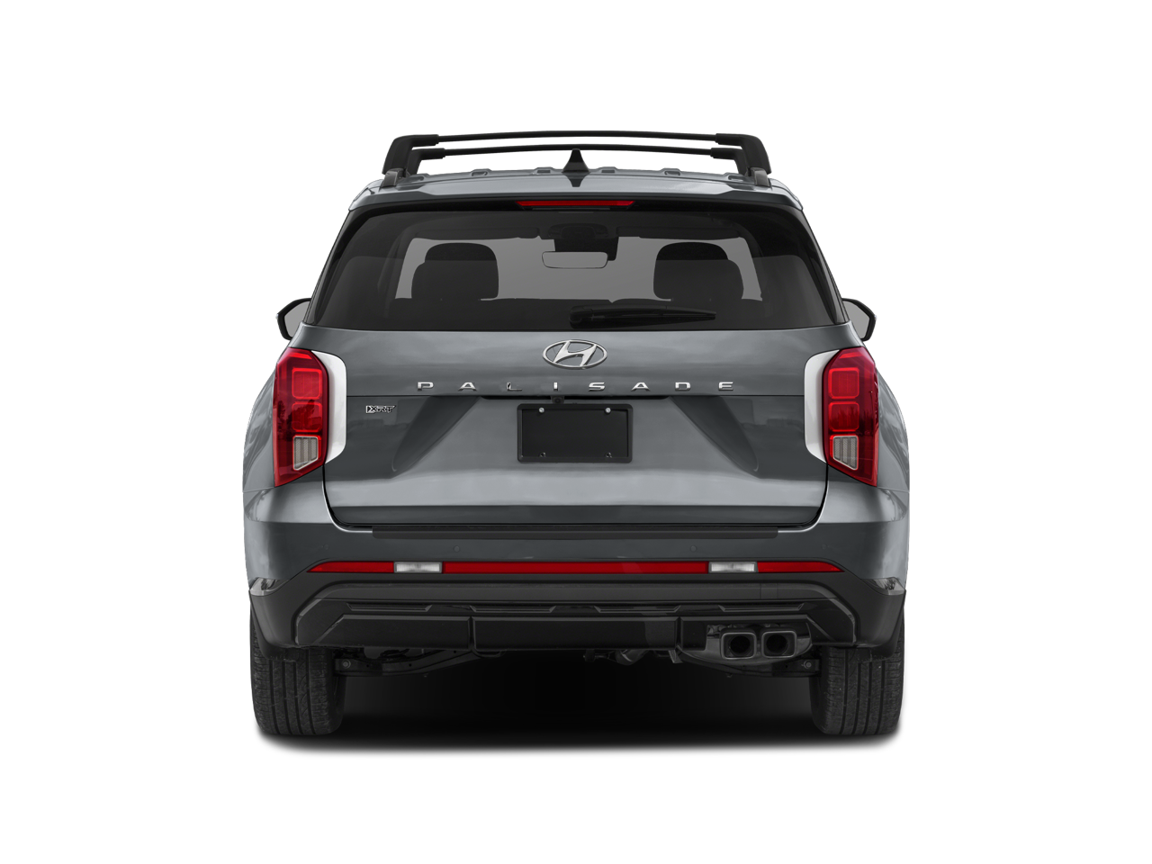2025 Hyundai Palisade XRT FWD