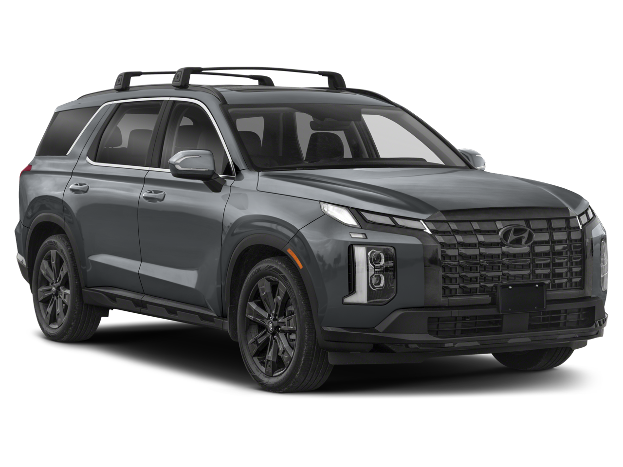 2025 Hyundai Palisade XRT FWD