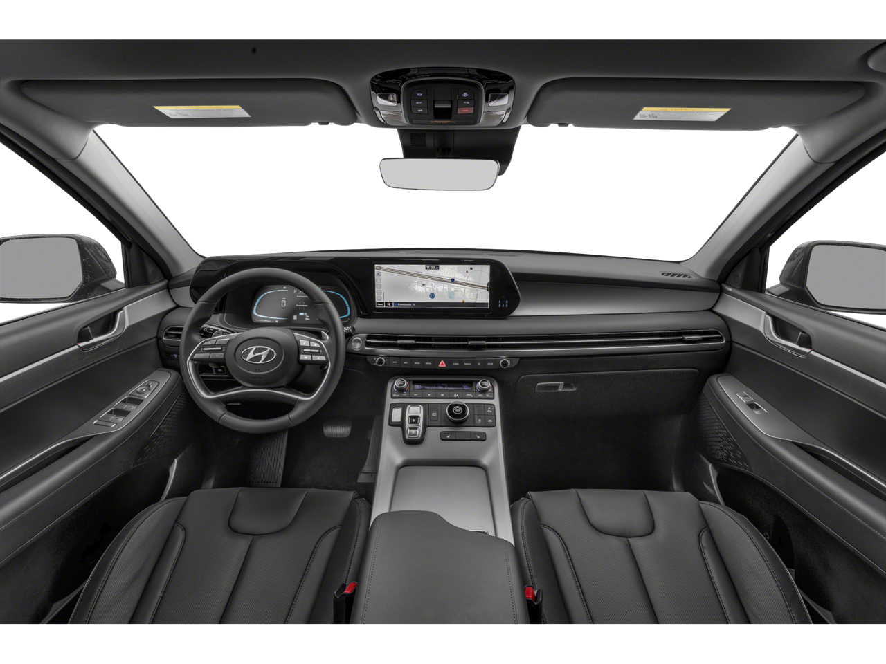 2025 Hyundai Palisade XRT FWD
