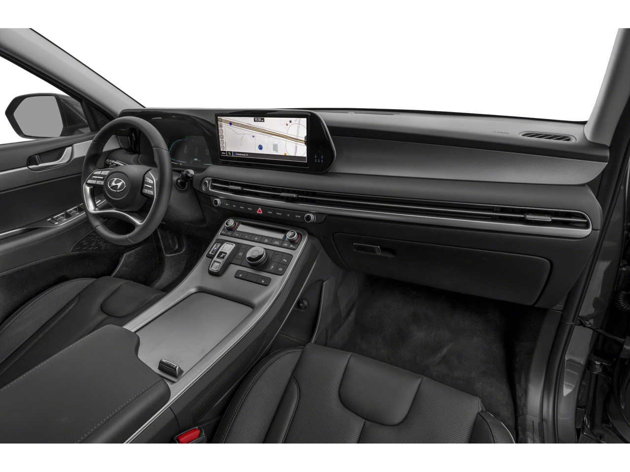 2025 Hyundai Palisade XRT FWD