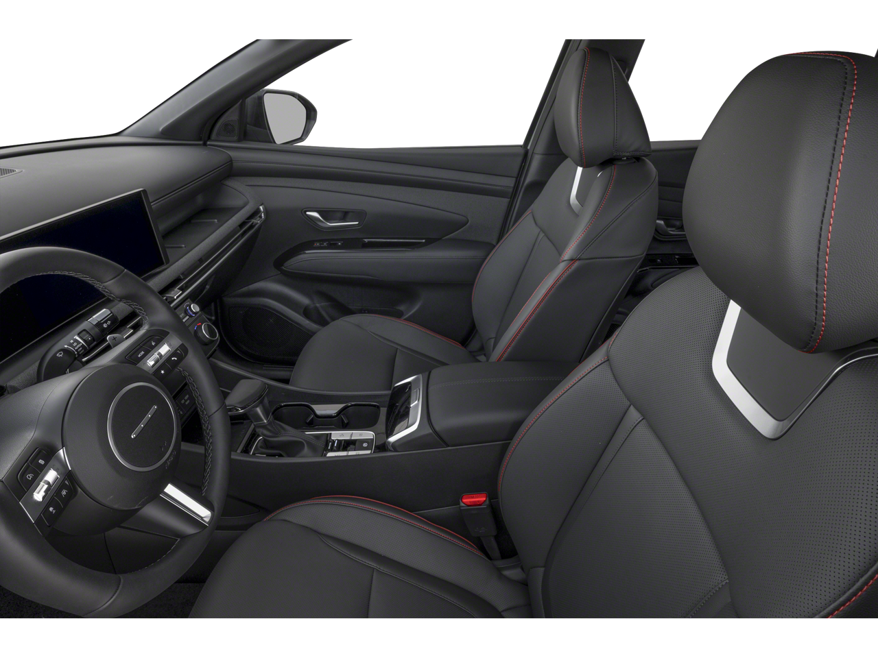 2025 Hyundai Santa Cruz Limited AWD