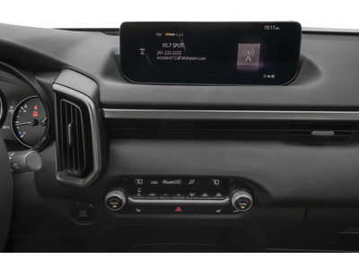 2025 Mazda Mazda CX-50 2.5 Turbo Premium Plus Package