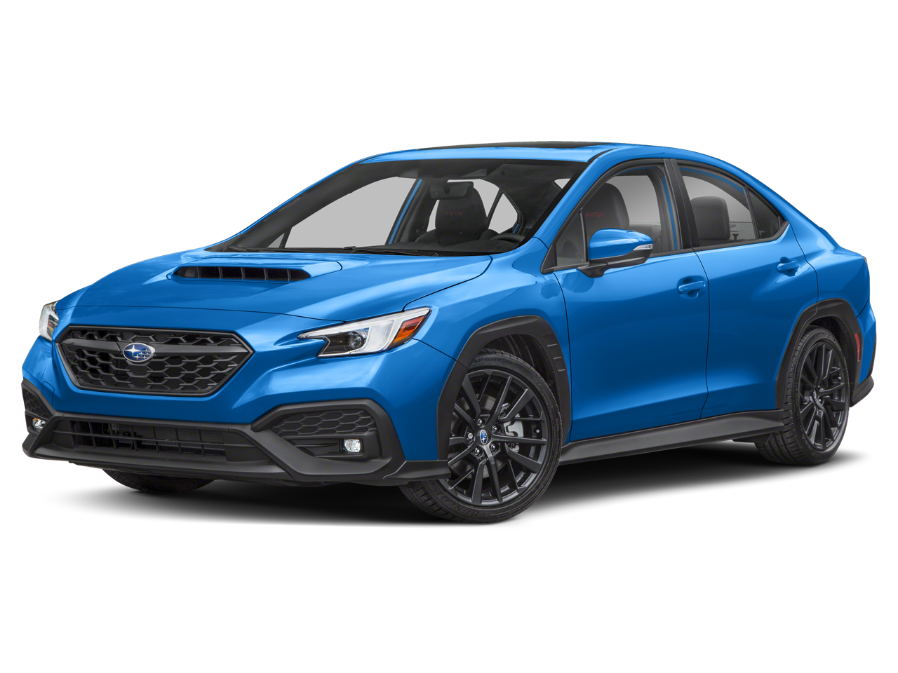 2025 Subaru WRX Limited
