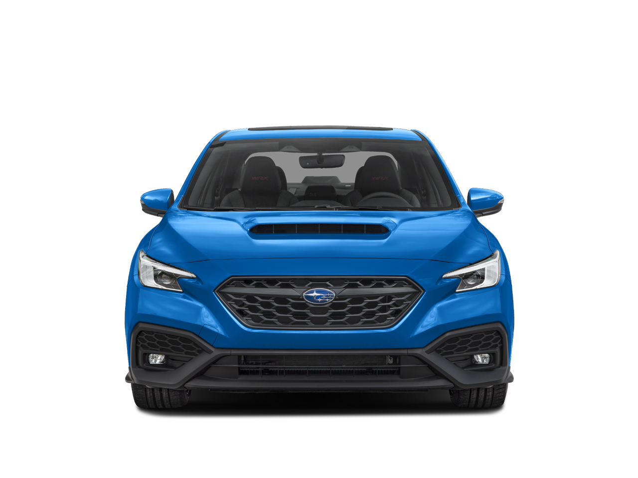 2025 Subaru WRX Limited