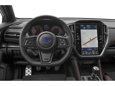 2025 Subaru WRX Limited