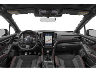 2025 Subaru WRX Limited
