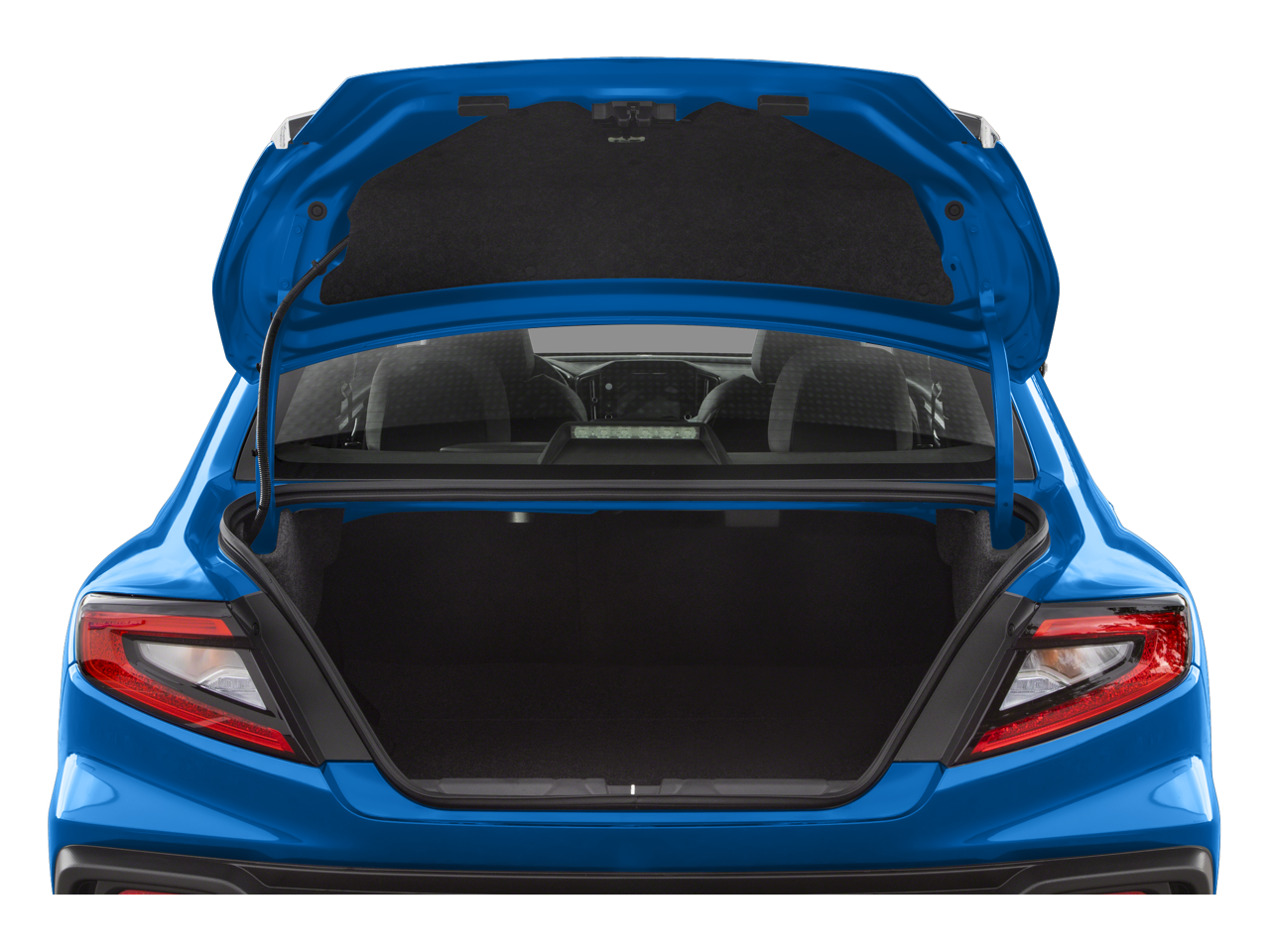 2025 Subaru WRX Limited