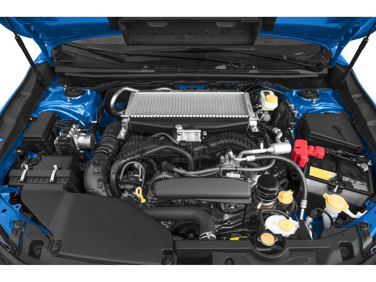 2025 Subaru WRX Limited