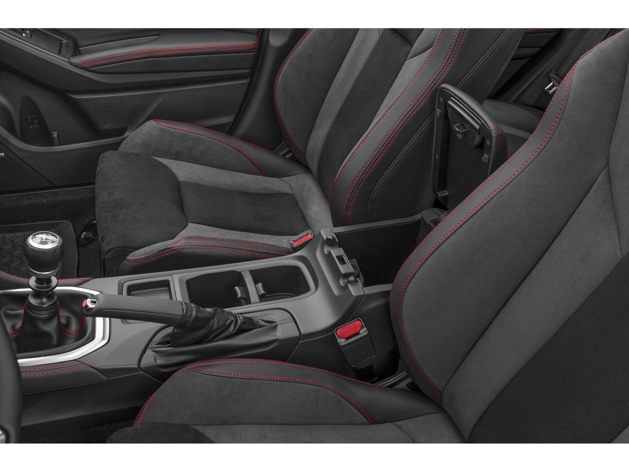 2025 Subaru WRX Limited