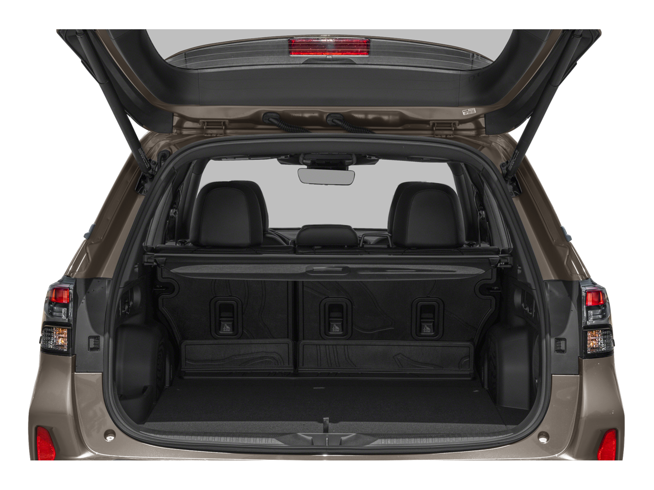 2025 Subaru Forester Hybrid Limited