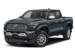 2025 Toyota Tacoma Hybrid Limited