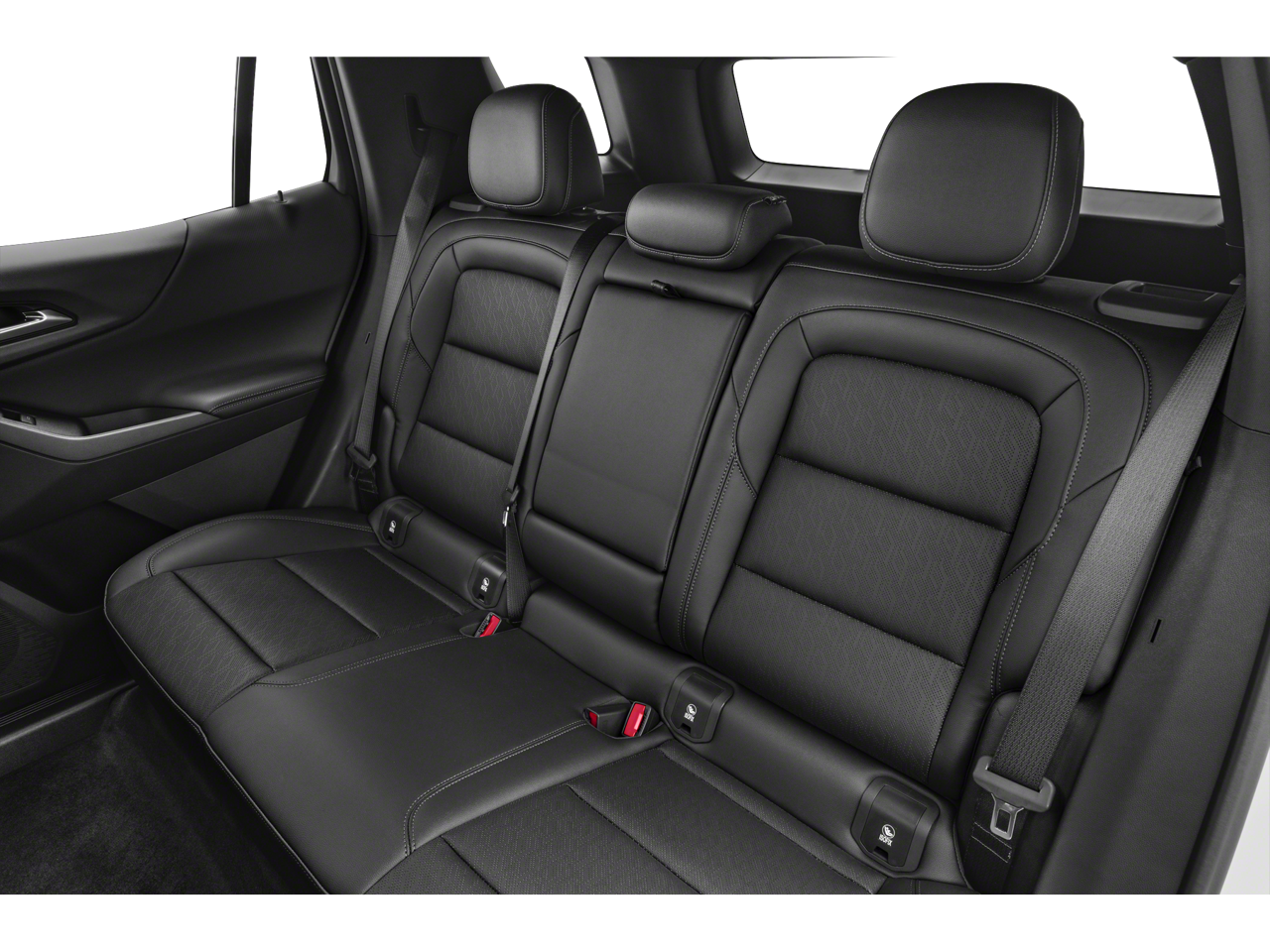 2026 Chevrolet Equinox LT FWD