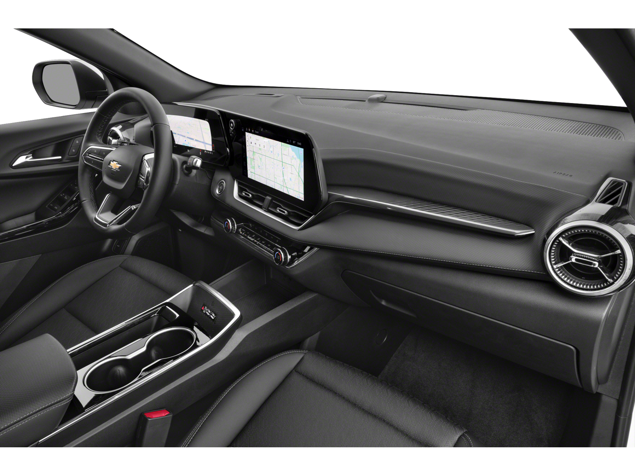 2026 Chevrolet Equinox LT FWD