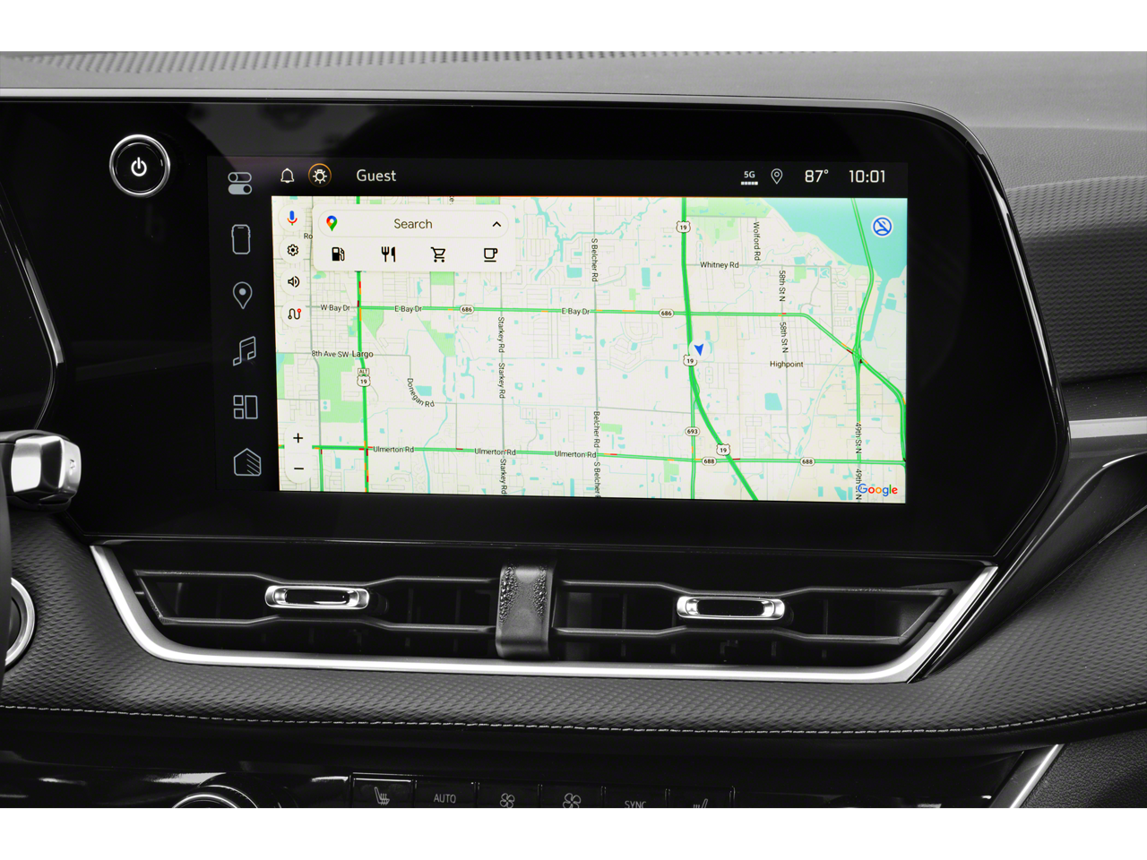 2026 Chevrolet Equinox LT FWD