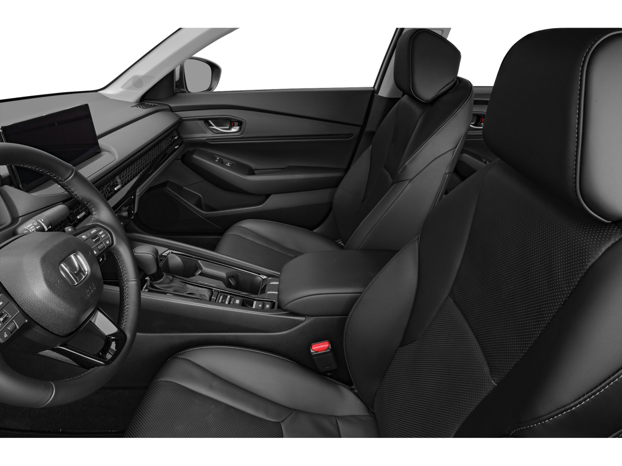 2026 Honda Accord Hybrid EX-L FWD