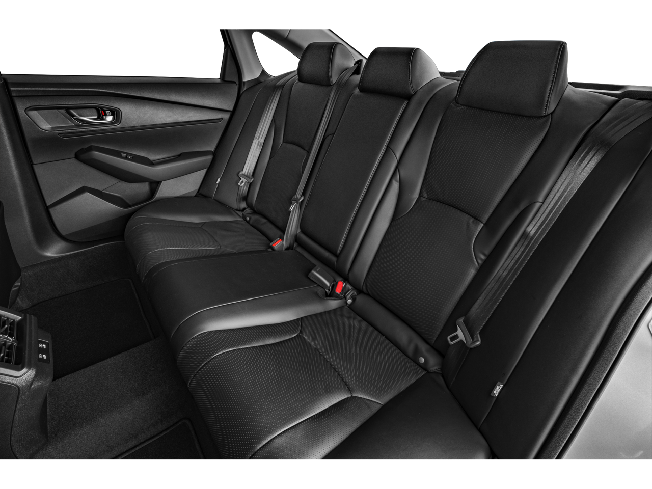 2026 Honda Accord Hybrid EX-L FWD