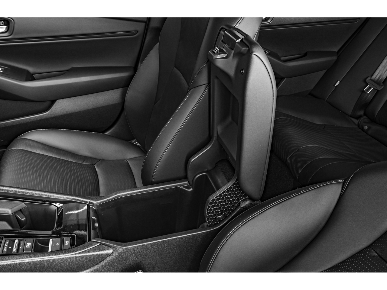 2026 Honda Accord Hybrid EX-L FWD
