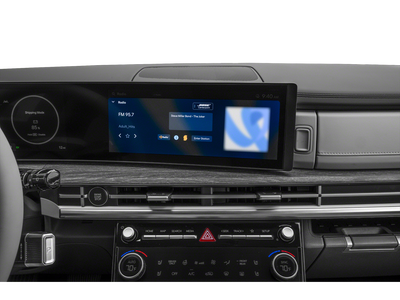 2026 Hyundai Santa Fe Hybrid Limited AWD