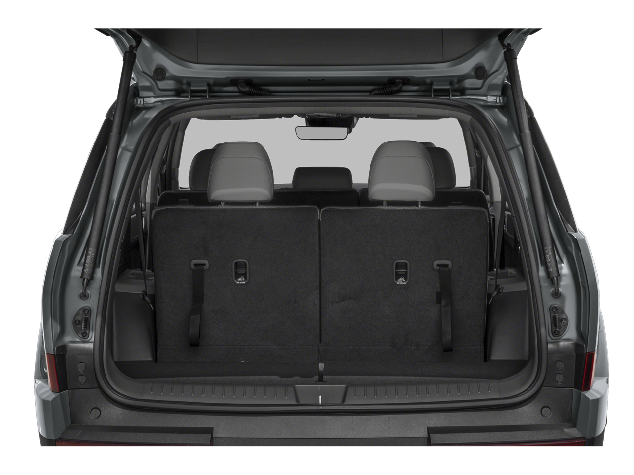 2026 Hyundai Santa Fe Hybrid Limited AWD