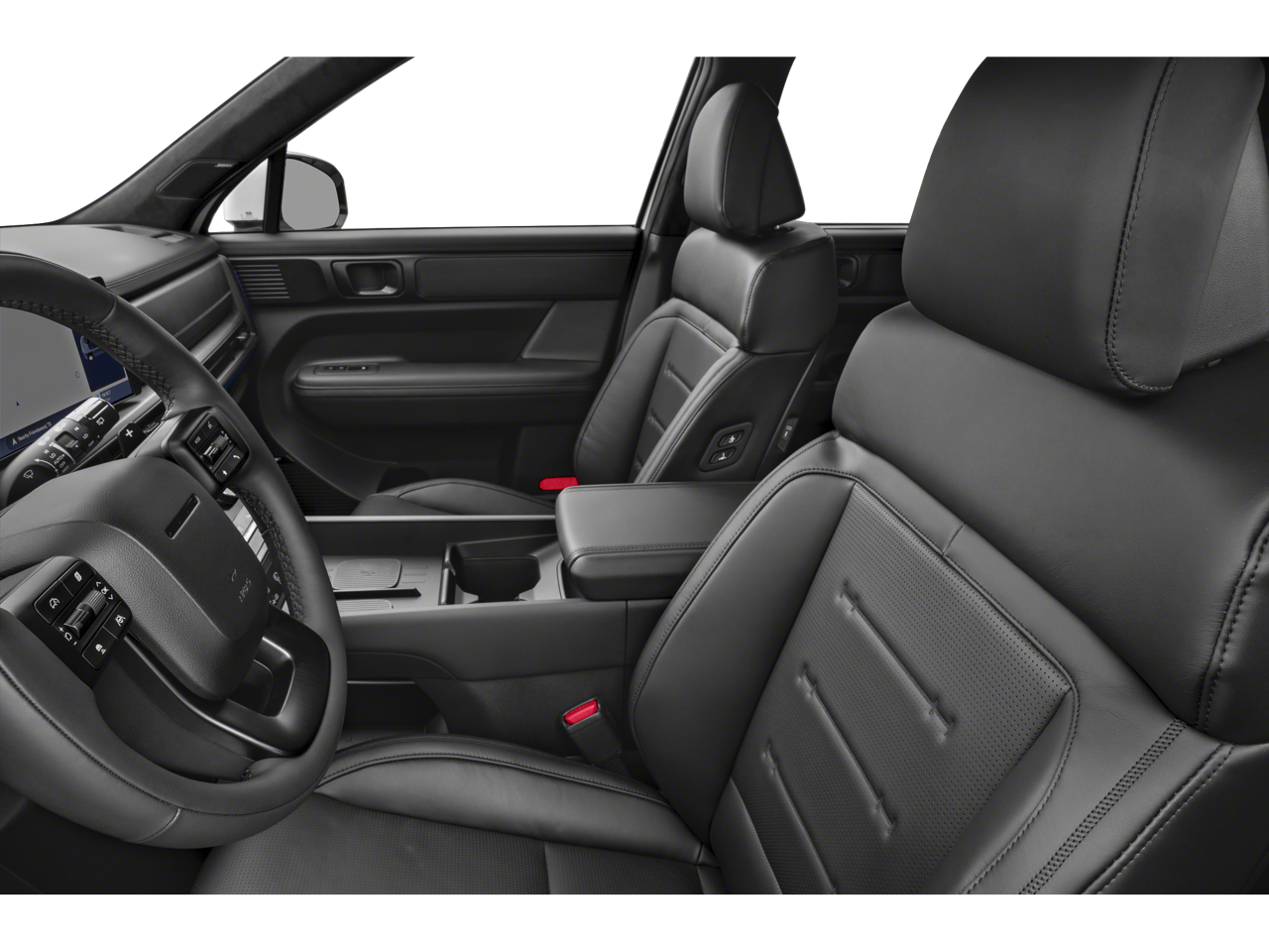 2026 Hyundai Santa Fe Hybrid Calligraphy FWD