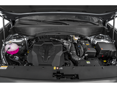 2026 Hyundai Palisade SEL 7 Passenger