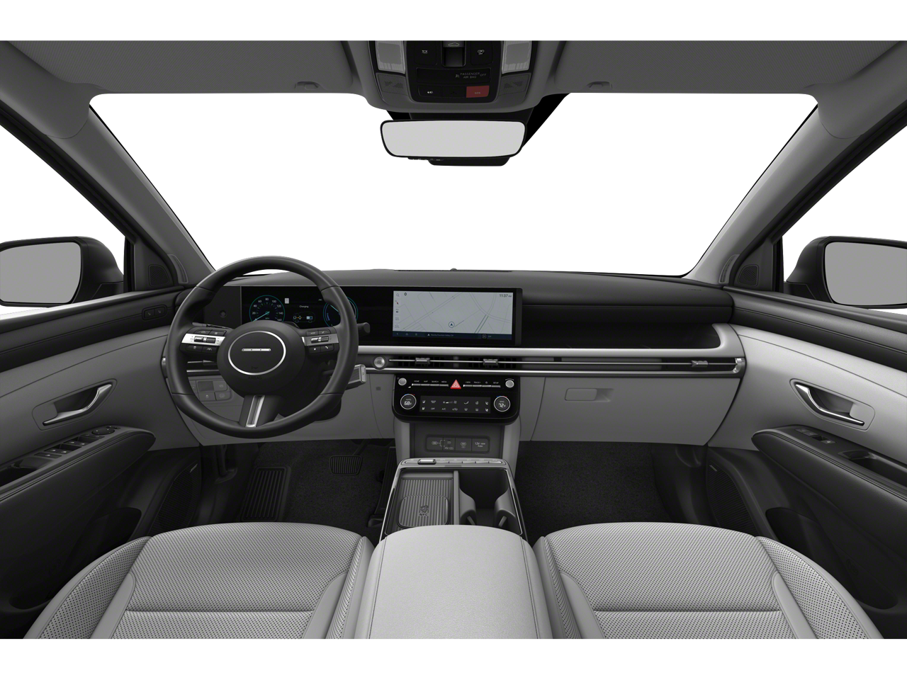 2026 Hyundai Tucson Plug-In Hybrid Limited AWD