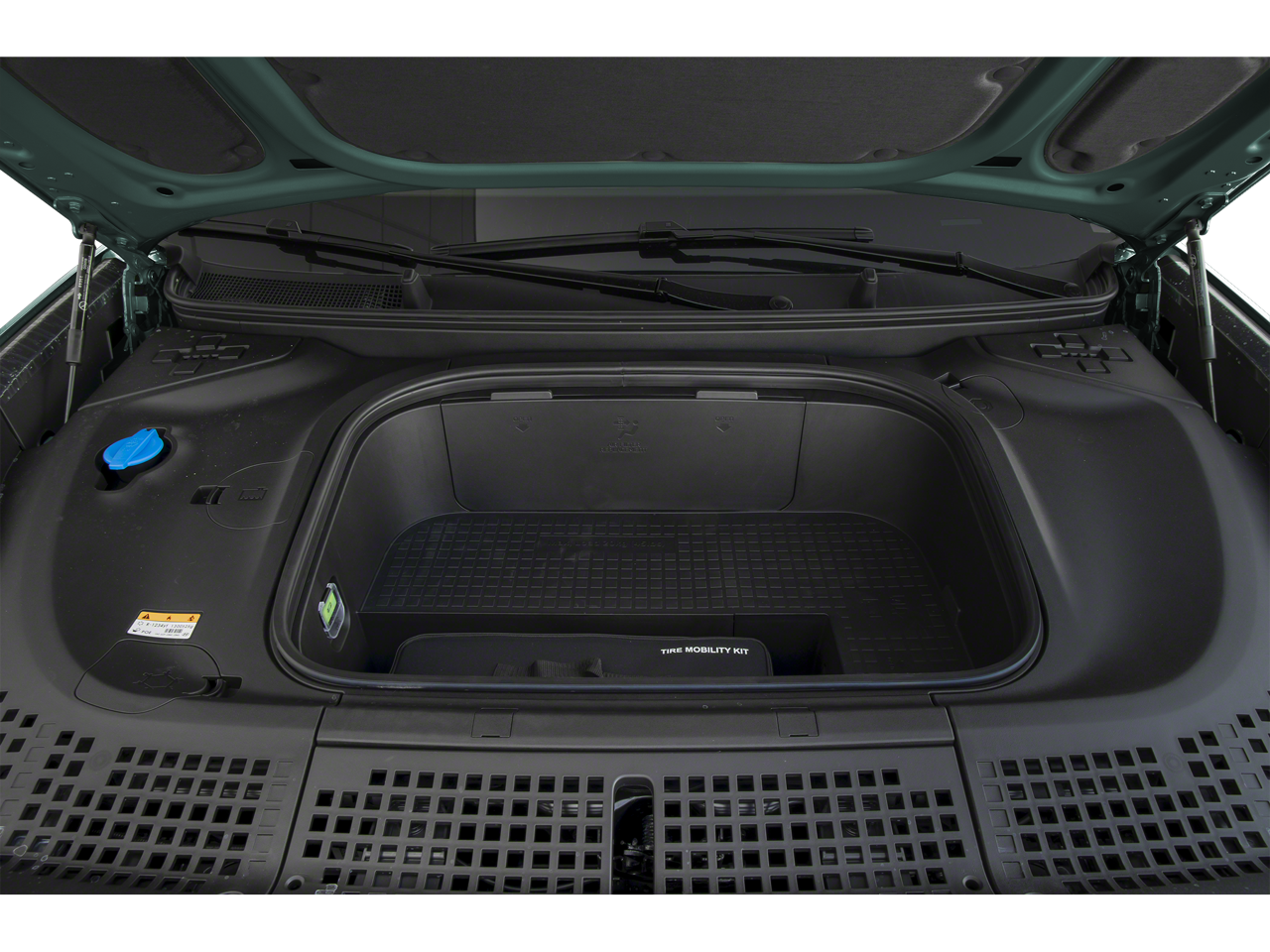 2026 Hyundai IONIQ 9 Performance Limited