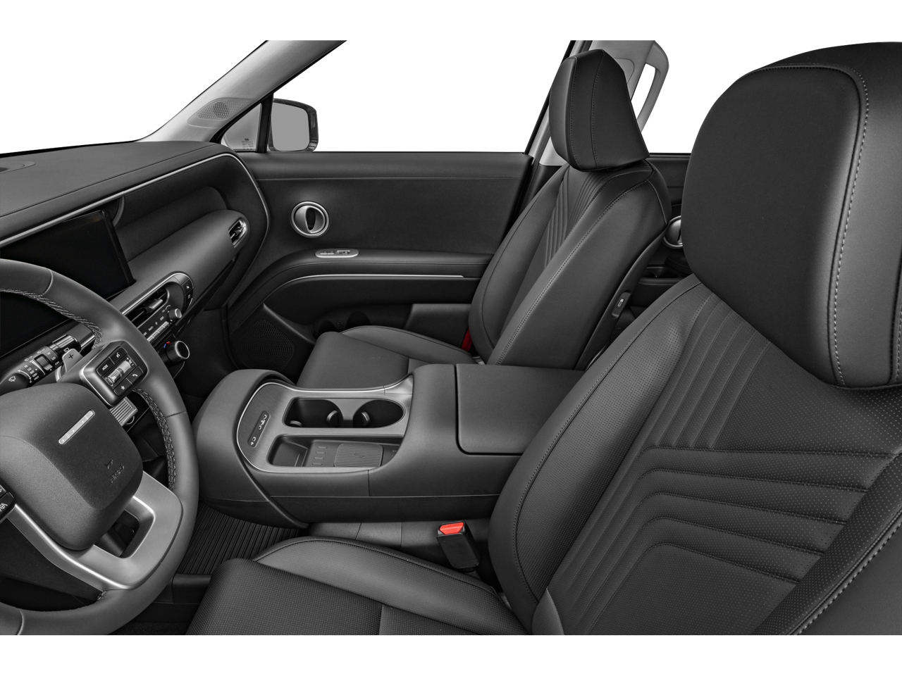 2026 Hyundai Palisade Hybrid Blue SEL 7 Passenger