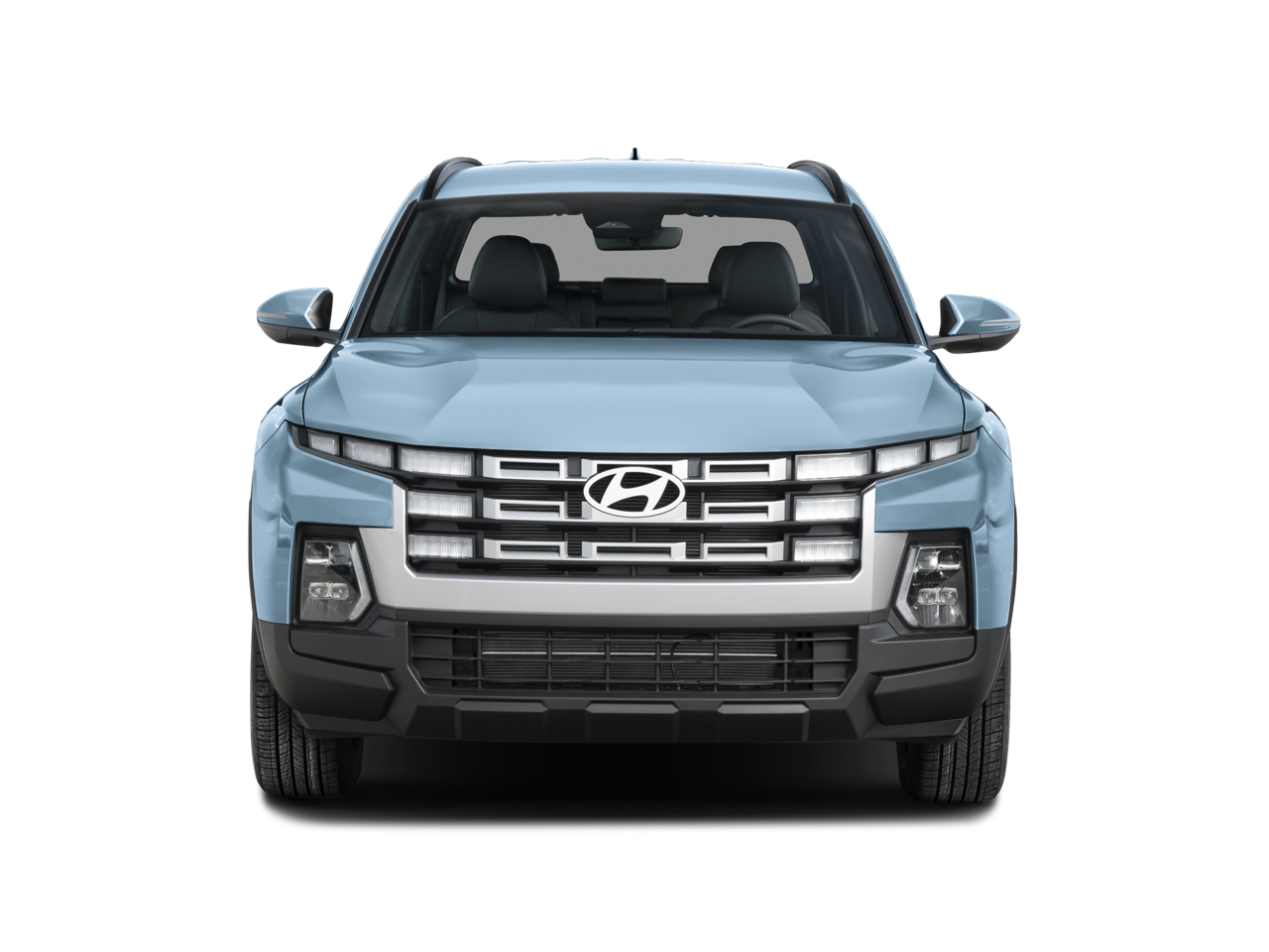 2026 Hyundai Santa Cruz SEL Activity AWD