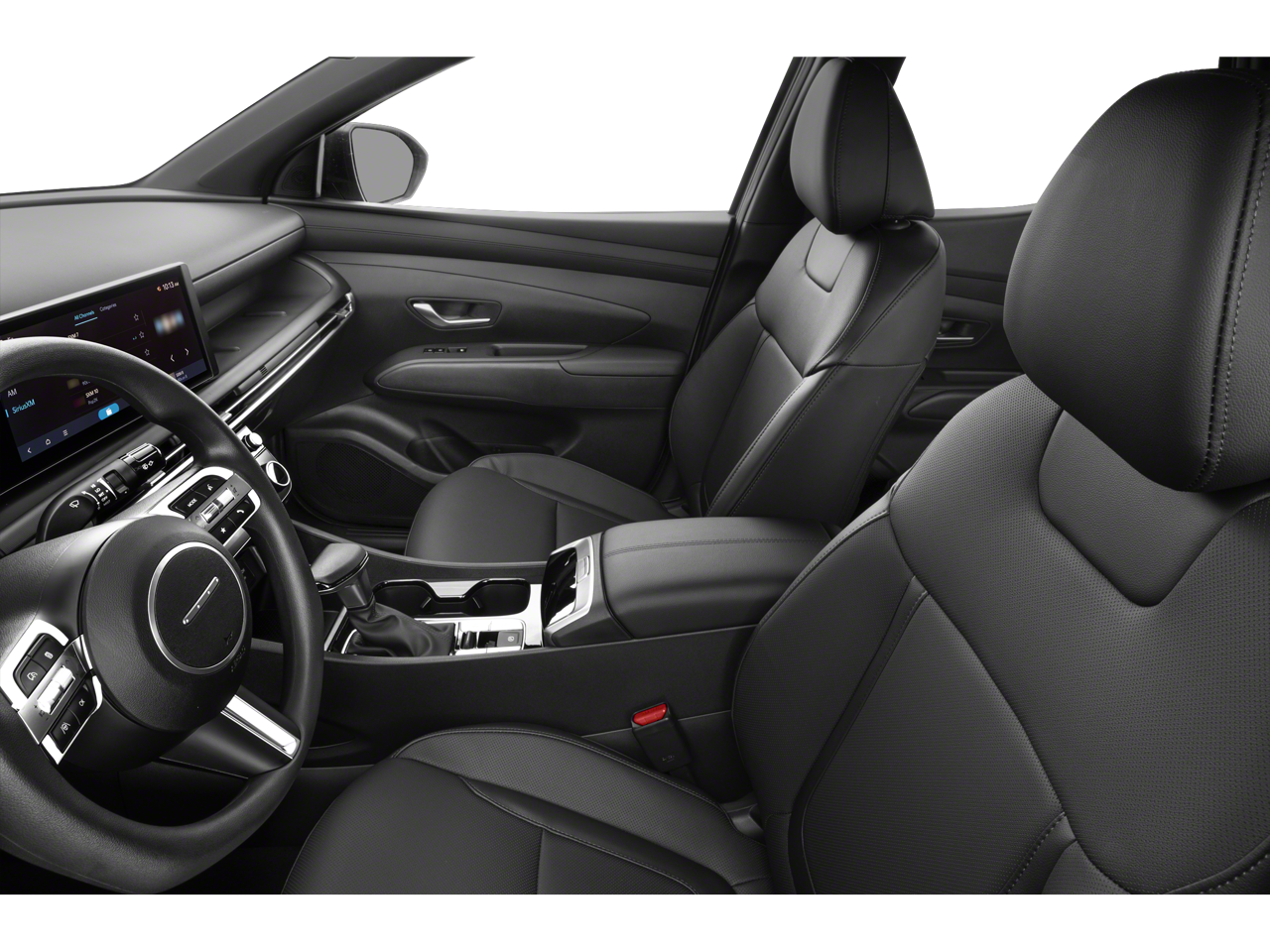 2026 Hyundai Santa Cruz SEL Activity AWD