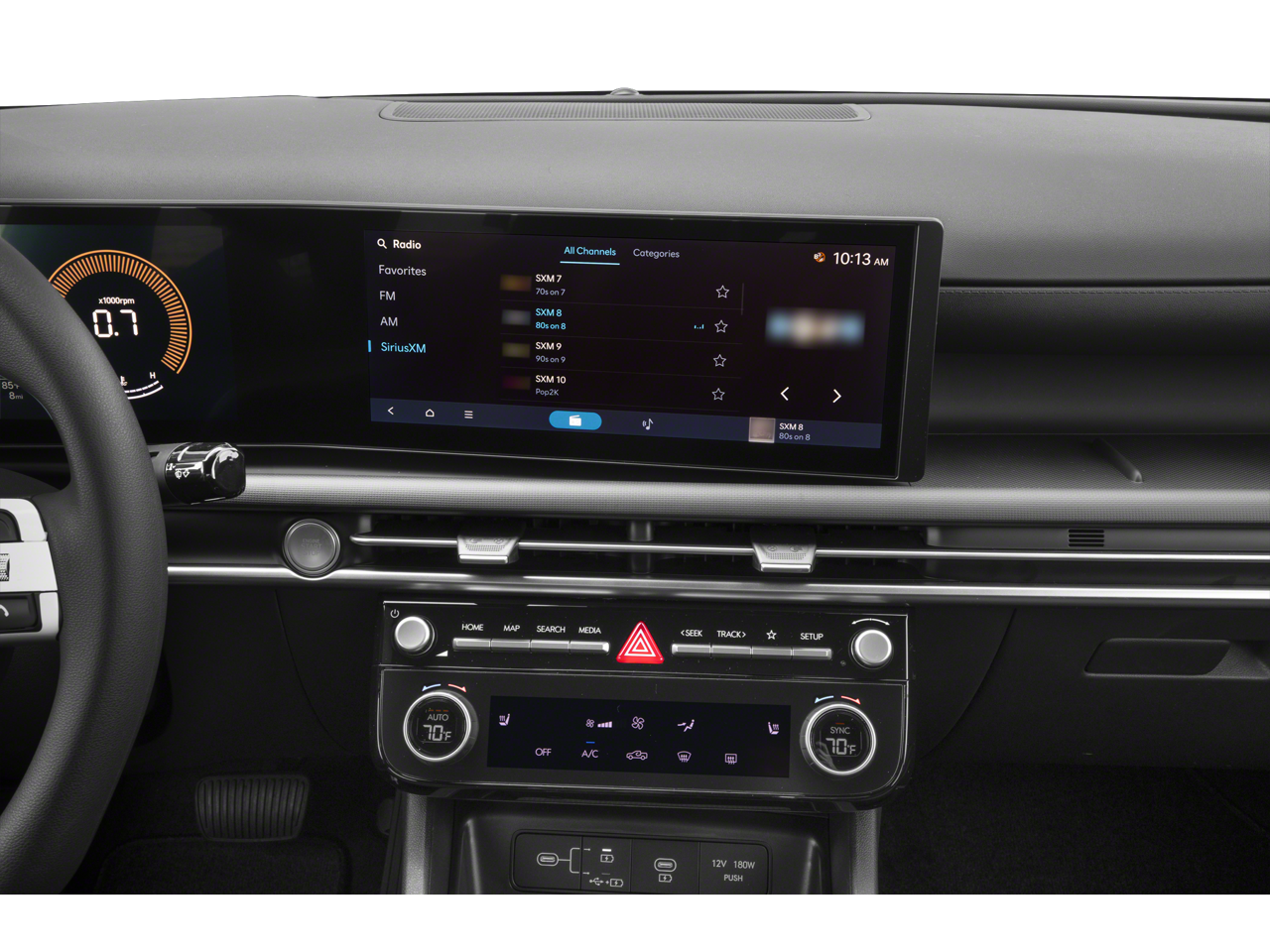 2026 Hyundai Santa Cruz SEL Activity AWD