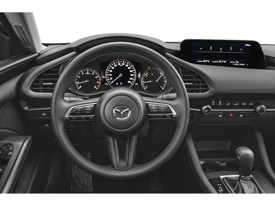 2026 Mazda Mazda3 2.5 S