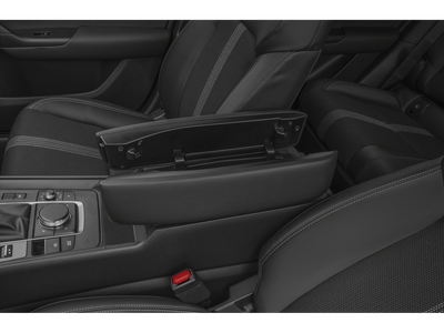 2026 Mazda Mazda CX-50 Hybrid Preferred