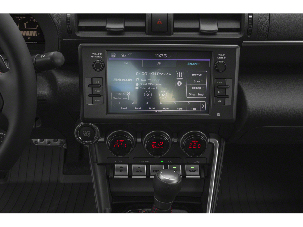 2026 Subaru BRZ Limited