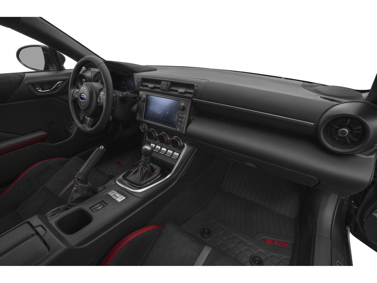 2026 Subaru BRZ Limited