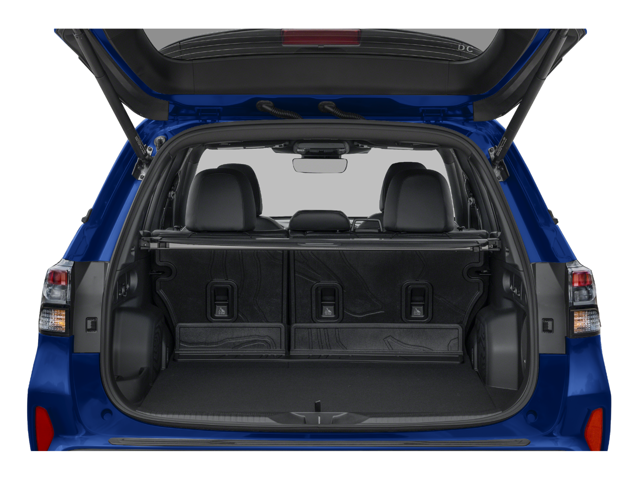 2026 Subaru Forester Sport Hybrid