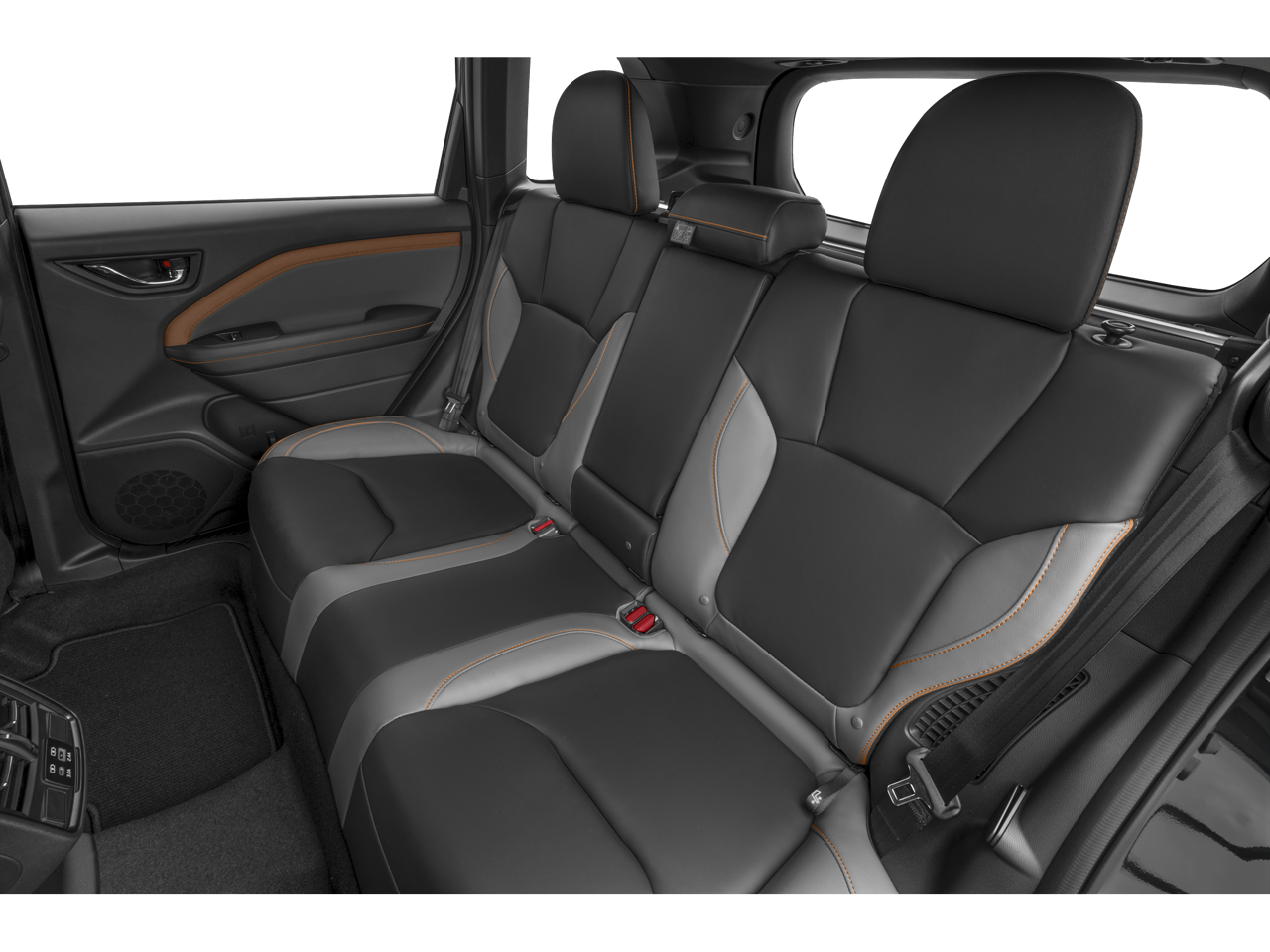 2026 Subaru Forester Sport Hybrid