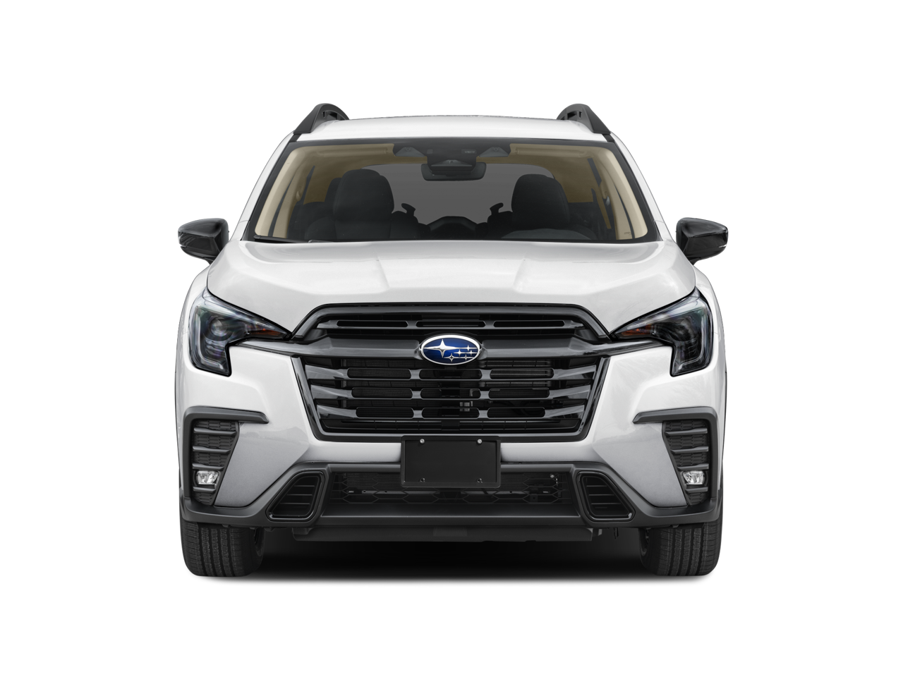 2026 Subaru Ascent Premium