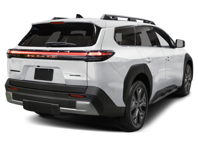 2026 Subaru Trailseeker Premium
