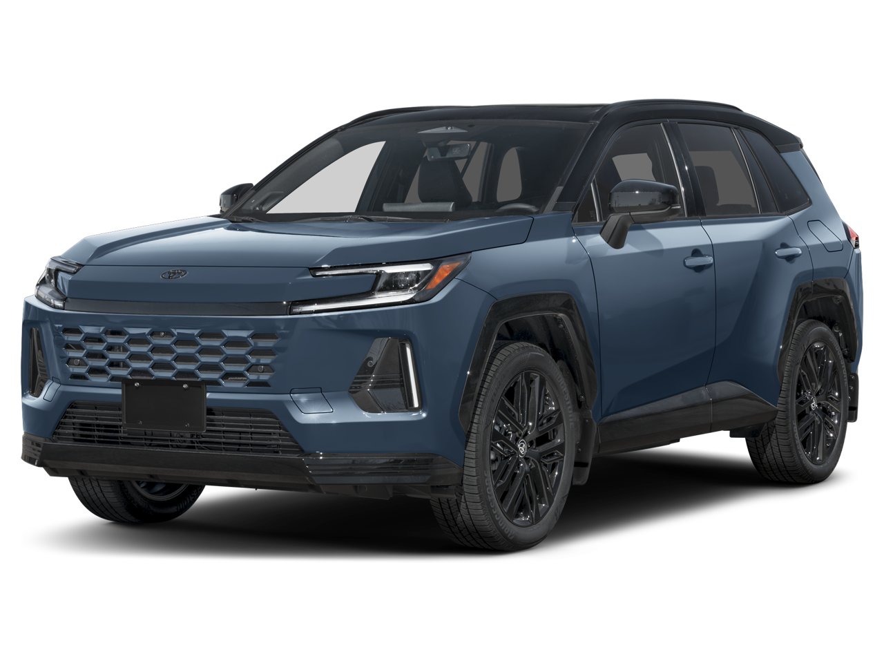 2026 Toyota RAV4 Hybrid SE AWD's photo
