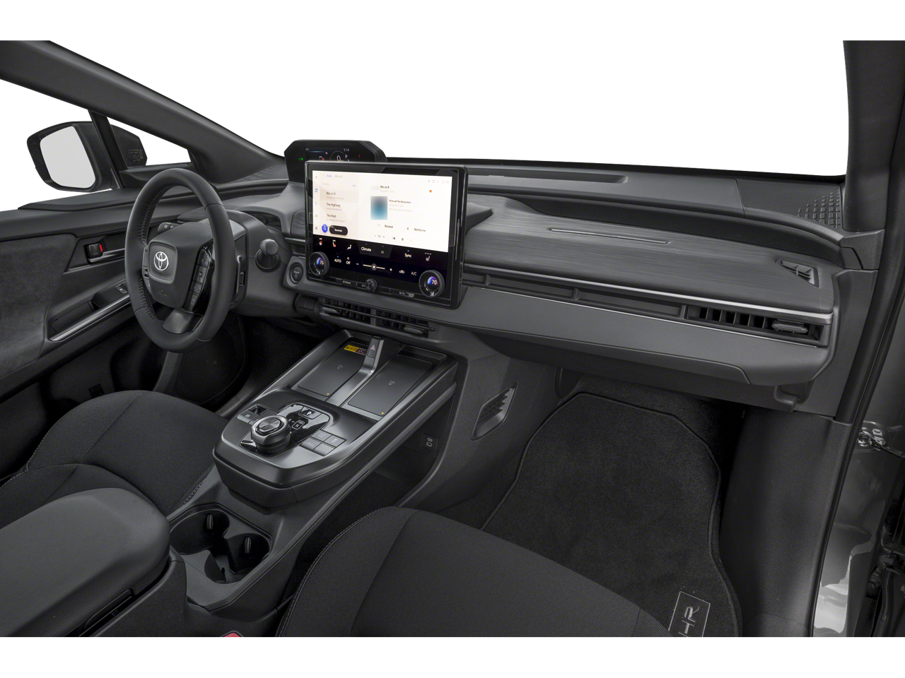 2026 Toyota C-HR XSE