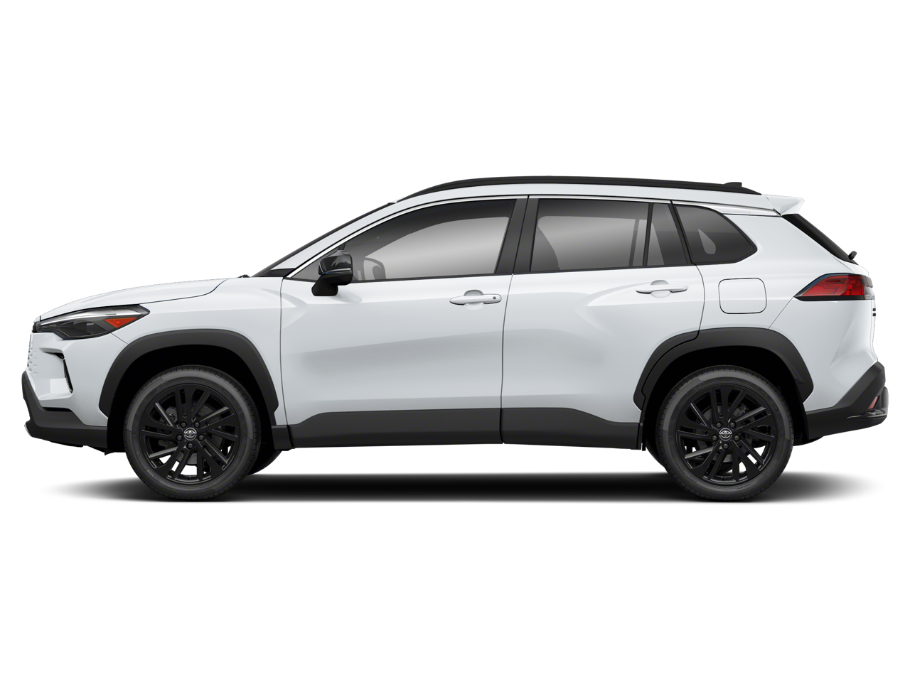 2026 Toyota Corolla Cross Hybrid XSE