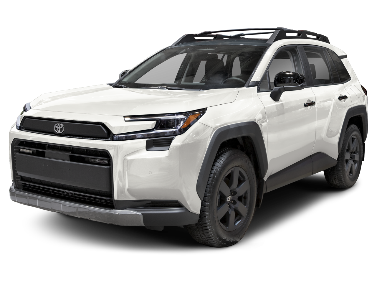 2026 Toyota RAV4 Woodland AWD's photo