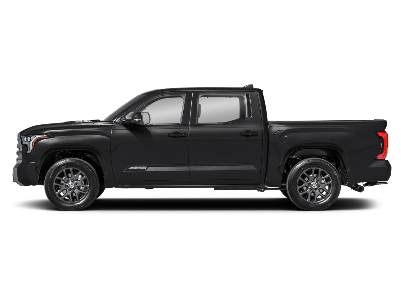 2026 Toyota Tundra Hybrid Platinum