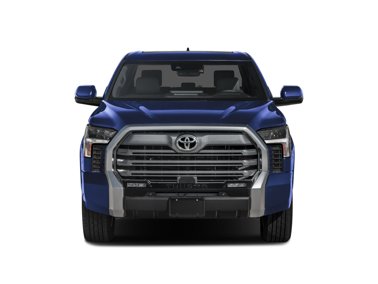 2026 Toyota Tundra Hybrid Limited