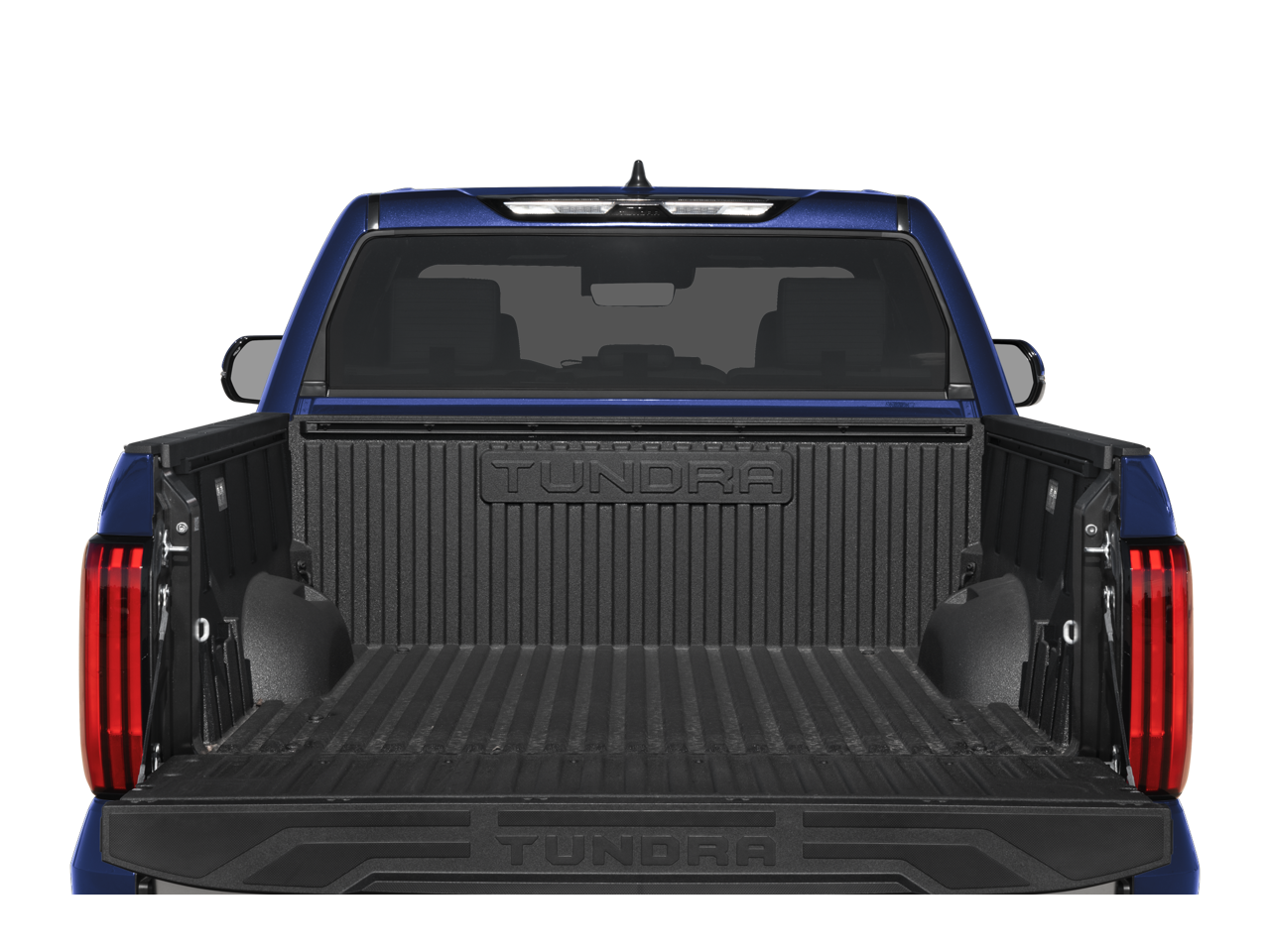 2026 Toyota Tundra Hybrid Limited